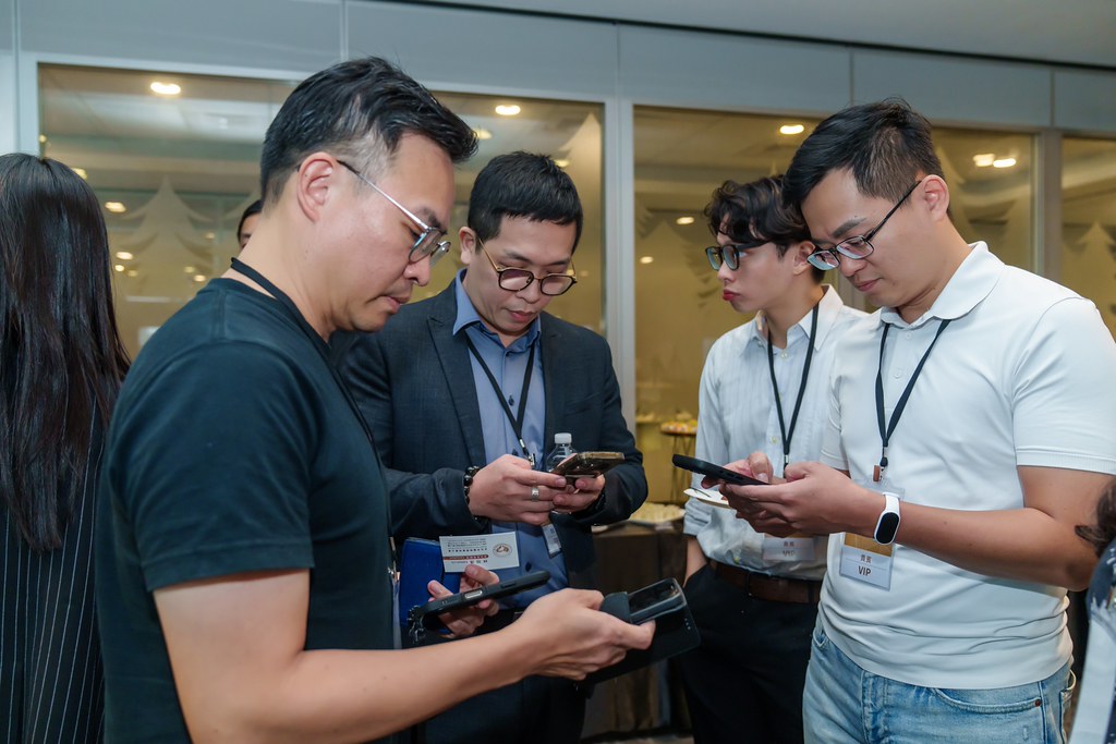 [活動攝影]電信即信用 分期大哥付 記者會-最專業的團隊完成每場完美活動攝影，拍的不只好更要快! #即拍即印
