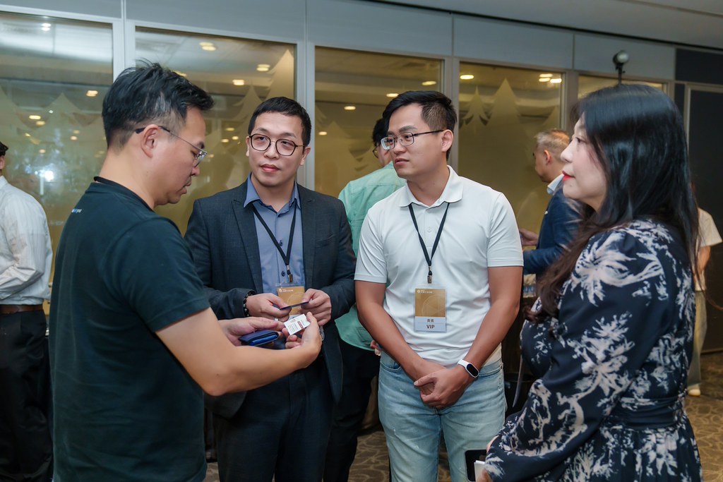 [活動攝影]電信即信用 分期大哥付 記者會-最專業的團隊完成每場完美活動攝影，拍的不只好更要快! #尾牙攝影