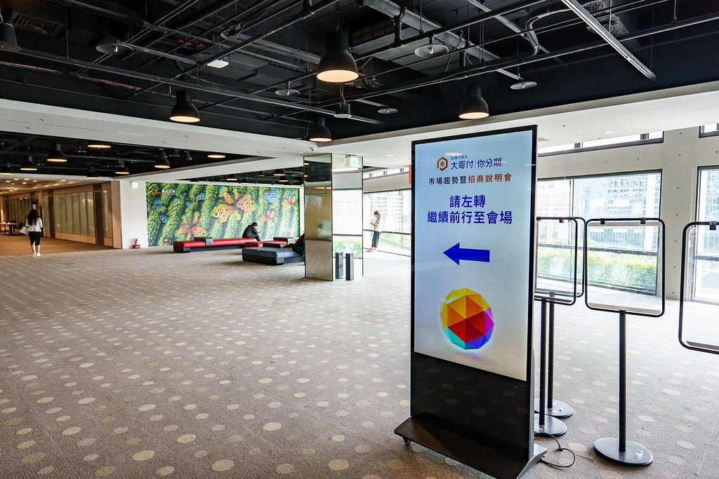 [活動攝影]電信即信用 分期大哥付 記者會-最專業的團隊完成每場完美活動攝影，拍的不只好更要快! #活動拍攝