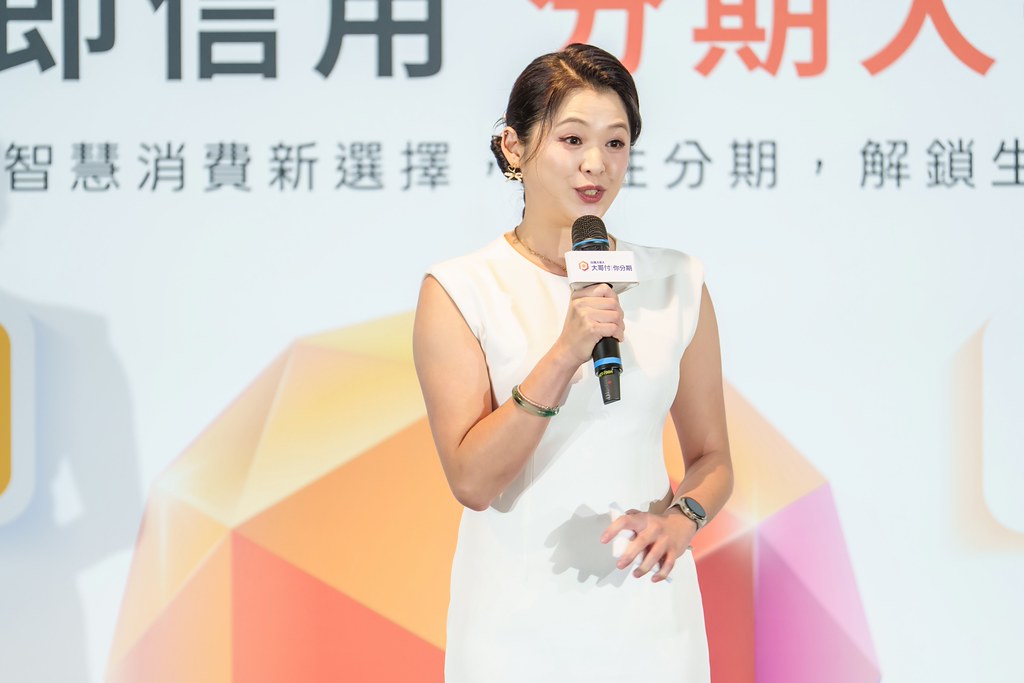 [活動攝影]電信即信用 分期大哥付 記者會-最專業的團隊完成每場完美活動攝影，拍的不只好更要快! #活動攝影