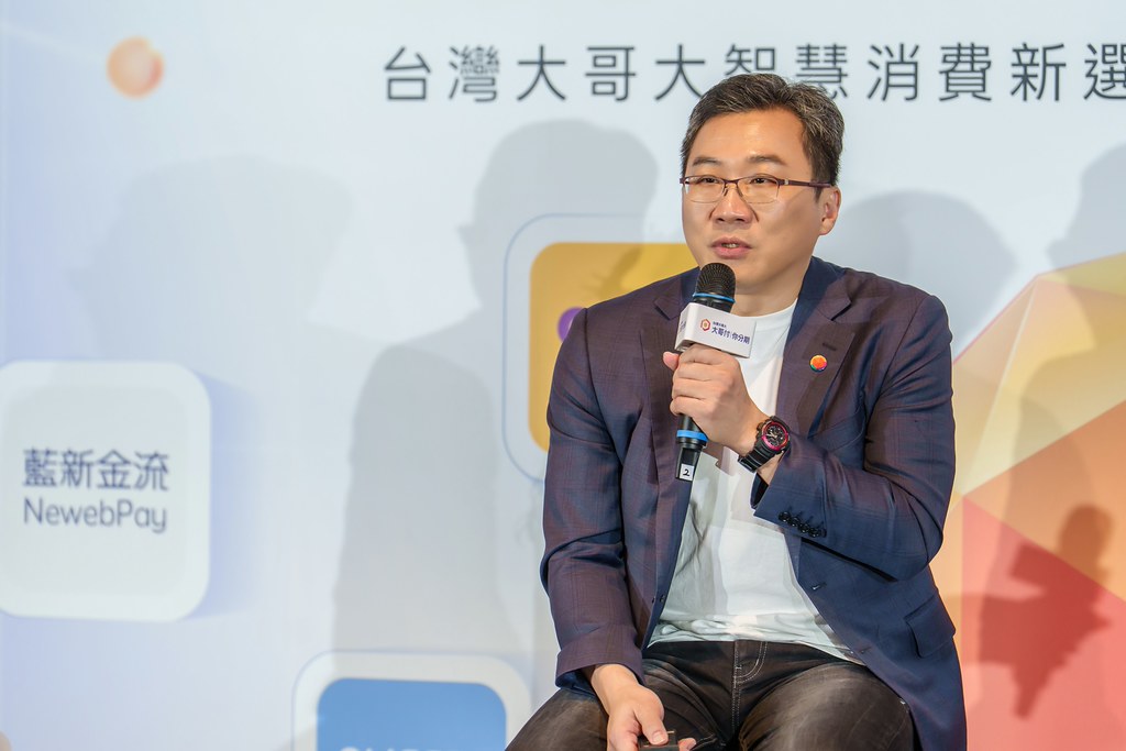 [活動攝影]電信即信用 分期大哥付 記者會-最專業的團隊完成每場完美活動攝影，拍的不只好更要快! #活動攝影
