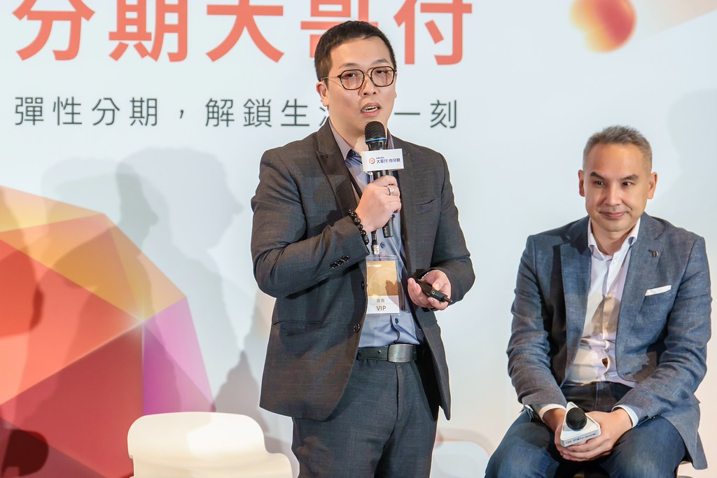 [活動攝影]電信即信用 分期大哥付 記者會-最專業的團隊完成每場完美活動攝影，拍的不只好更要快! #即拍即印