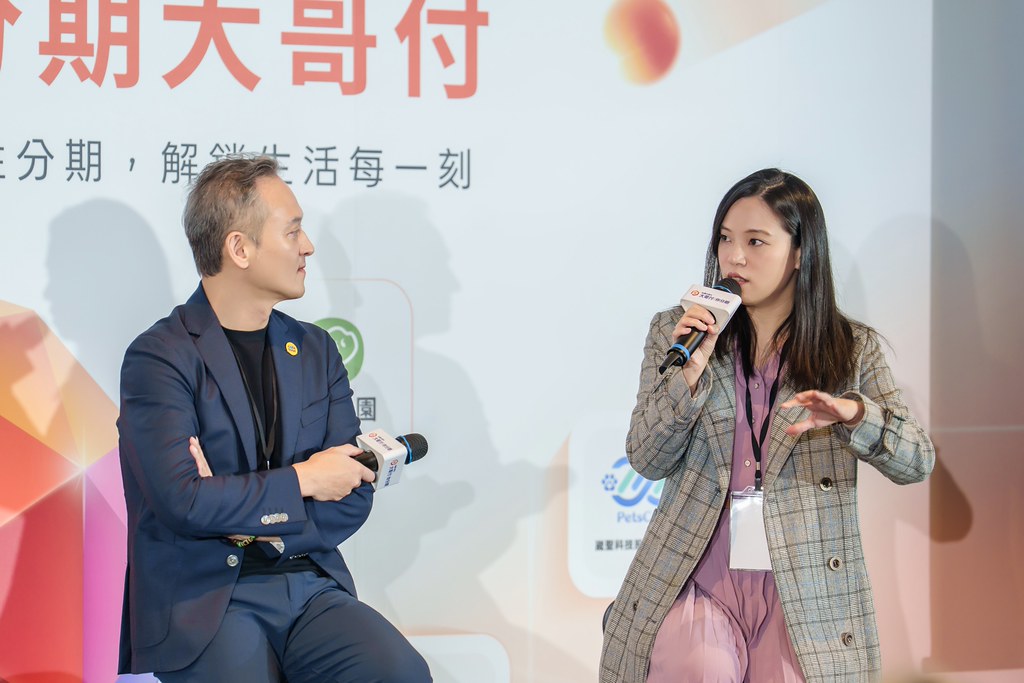 [活動攝影]電信即信用 分期大哥付 記者會-最專業的團隊完成每場完美活動攝影，拍的不只好更要快! #活動攝影