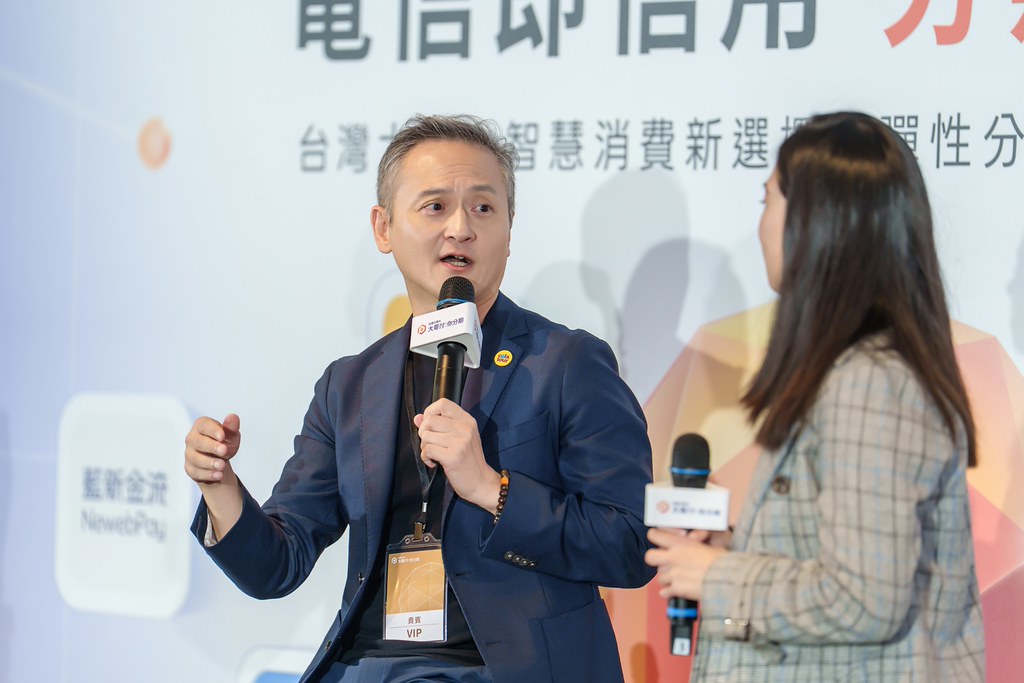 [活動攝影]電信即信用 分期大哥付 記者會-最專業的團隊完成每場完美活動攝影，拍的不只好更要快! #即拍即印