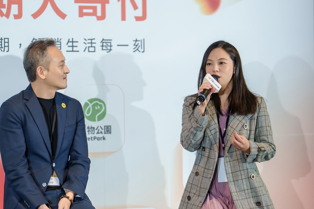 [活動攝影]電信即信用 分期大哥付 記者會-最專業的團隊完成每場完美活動攝影，拍的不只好更要快! #即拍即印