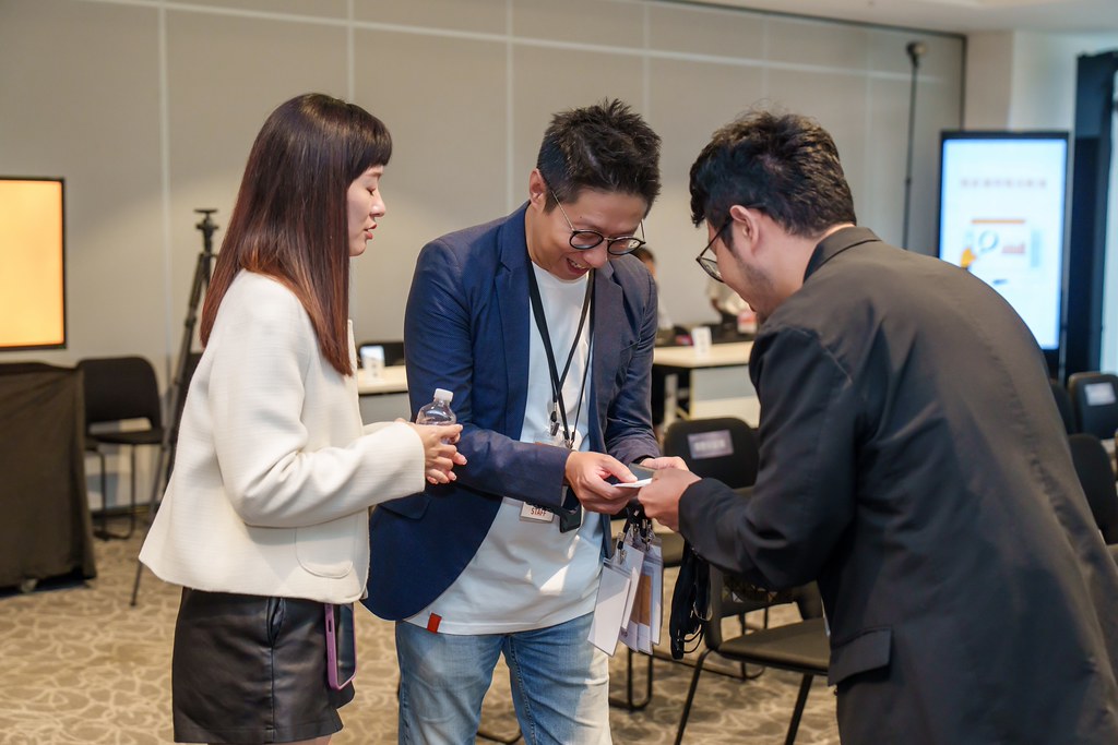[活動攝影]電信即信用 分期大哥付 記者會-最專業的團隊完成每場完美活動攝影，拍的不只好更要快! #活動拍攝