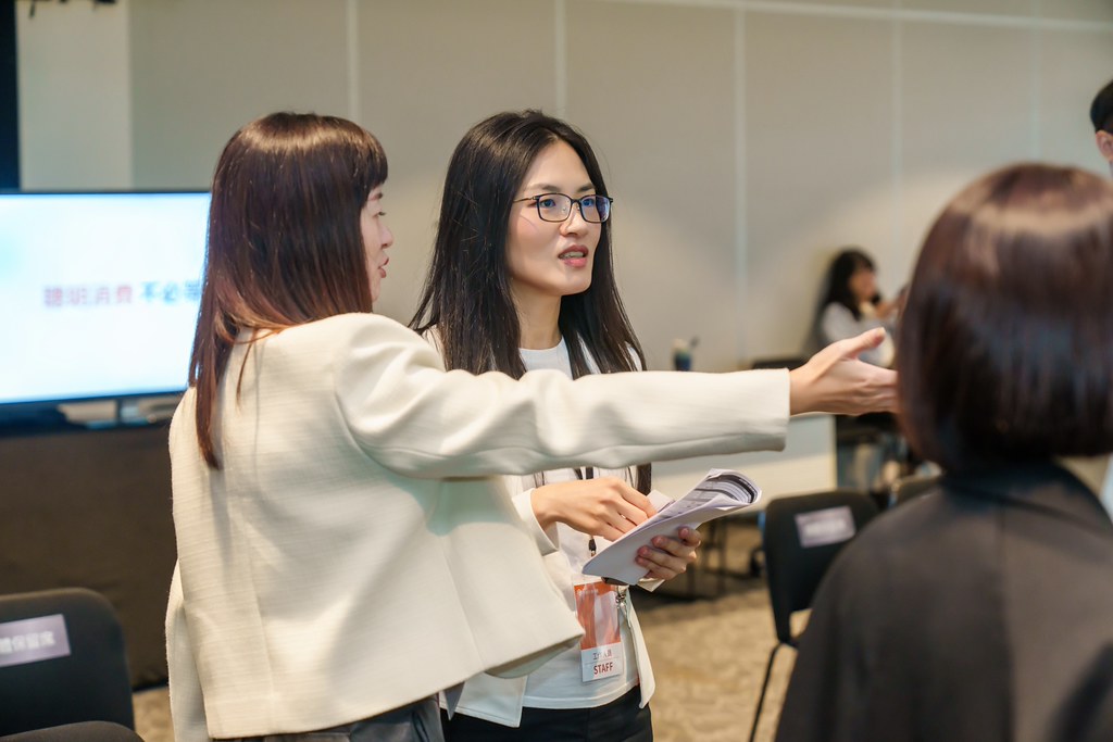 [活動攝影]電信即信用 分期大哥付 記者會-最專業的團隊完成每場完美活動攝影，拍的不只好更要快! #活動拍攝