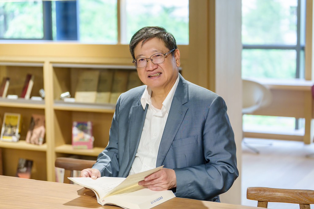 [活動攝影]新竹縣立總圖書館 試營運揭幕-最專業的團隊完成每場完美活動攝影，拍的不只好更要快! #活動攝影