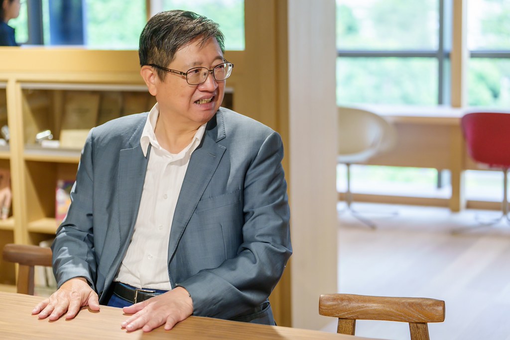 [活動攝影]新竹縣立總圖書館 試營運揭幕-最專業的團隊完成每場完美活動攝影，拍的不只好更要快! #活動攝影