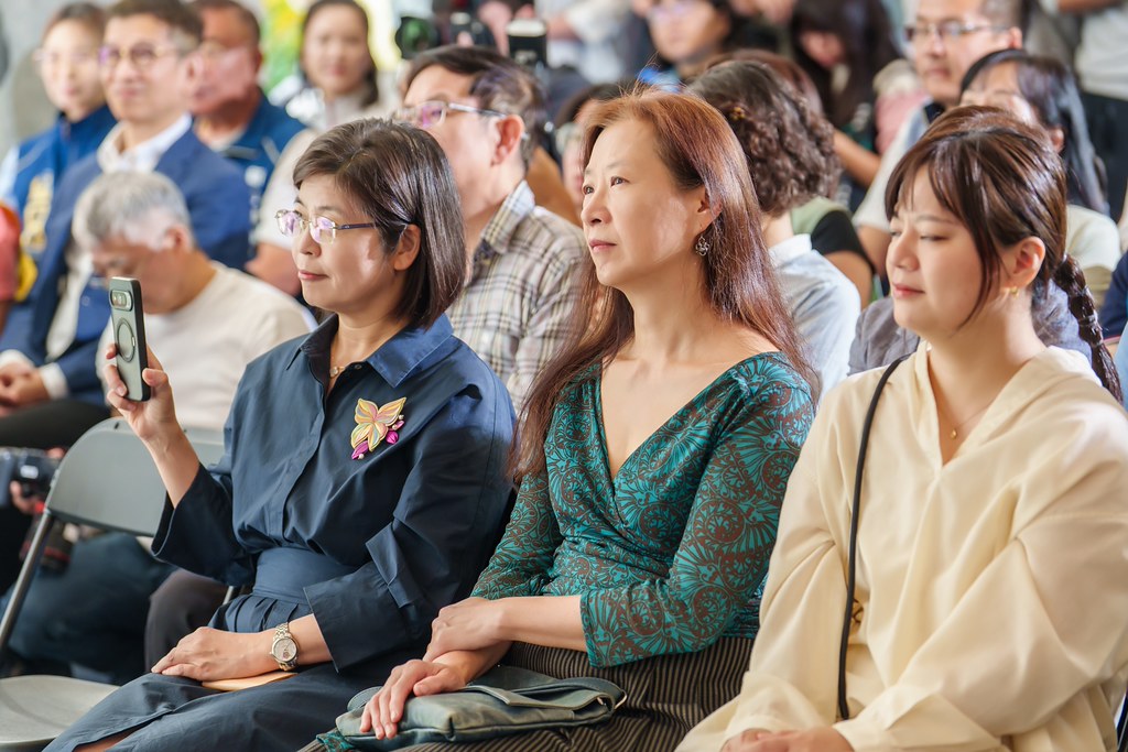 [活動攝影]新竹縣立總圖書館 試營運揭幕-最專業的團隊完成每場完美活動攝影，拍的不只好更要快! #即拍即印