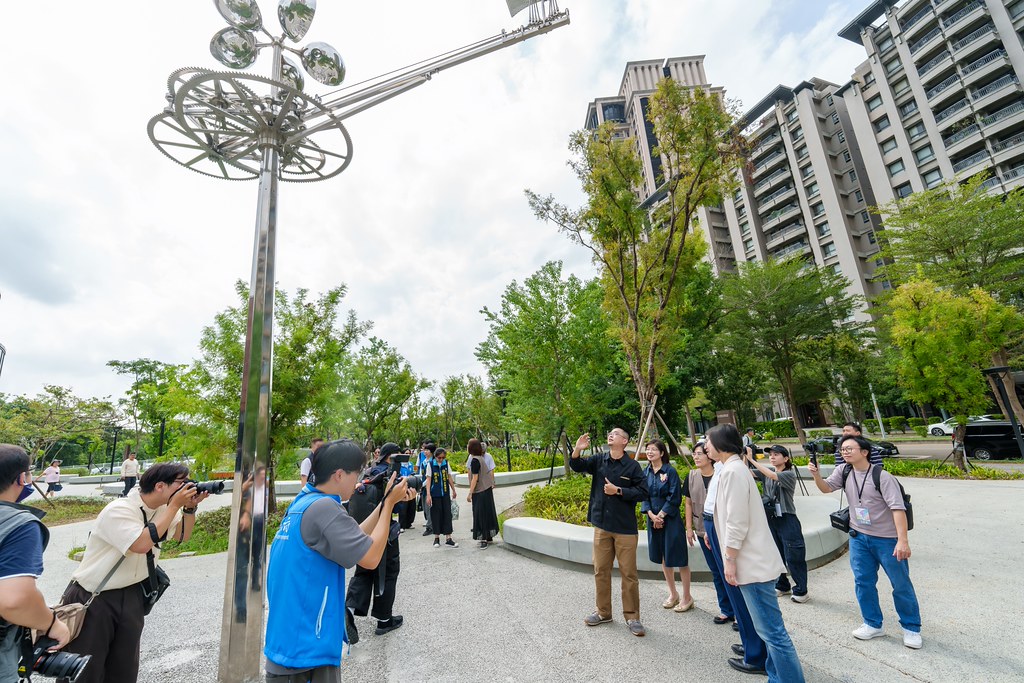 [活動攝影]新竹縣立總圖書館 試營運揭幕-最專業的團隊完成每場完美活動攝影，拍的不只好更要快! #活動攝影