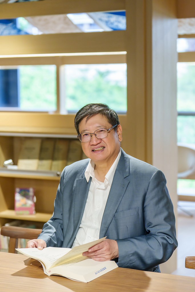 [活動攝影]新竹縣立總圖書館 試營運揭幕-最專業的團隊完成每場完美活動攝影，拍的不只好更要快! #雲端攝影