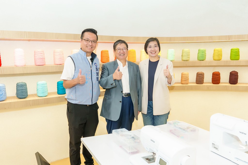 [活動攝影]新竹縣立總圖書館 試營運揭幕-最專業的團隊完成每場完美活動攝影，拍的不只好更要快! #活動拍攝