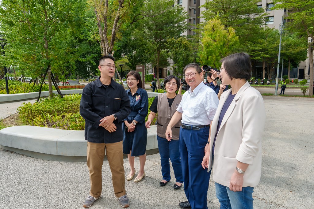 [活動攝影]新竹縣立總圖書館 試營運揭幕-最專業的團隊完成每場完美活動攝影，拍的不只好更要快! #即時攝影