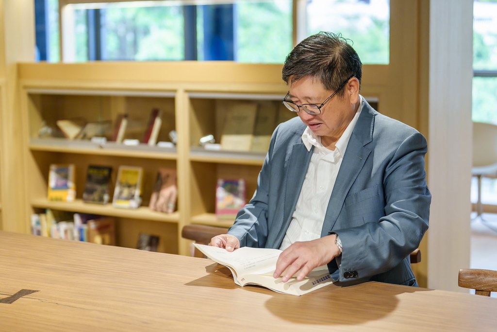 [活動攝影]新竹縣立總圖書館 試營運揭幕-最專業的團隊完成每場完美活動攝影，拍的不只好更要快! #活動拍攝